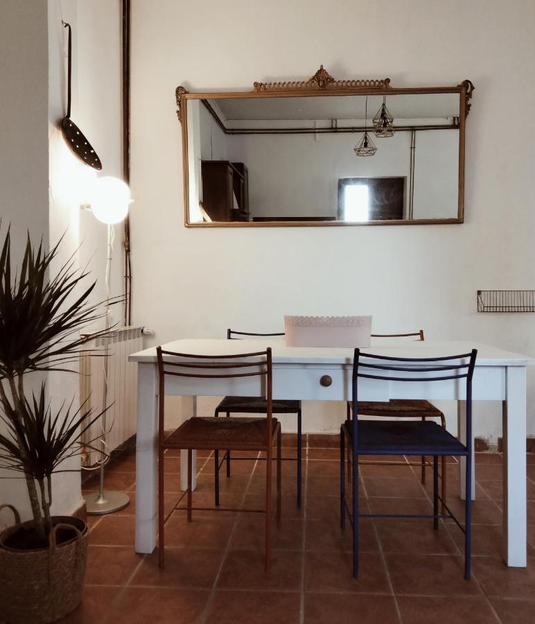 Bed and Breakfast Casale Del Tempo Lento Narni Exterior foto